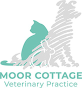 Moor Cottage Veterinary Practice logo